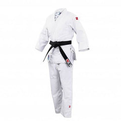 Fight Art JU kimono Bushi 450g, bijelo