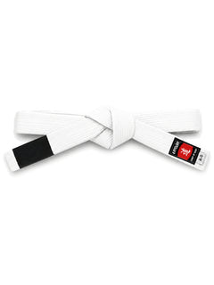 Katsudo ζώνη Jiu Jitsu, λευκή