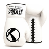 Katsudo box rukavice Mega Jumbo, bijele