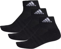 Adidas sportske čarape, crne