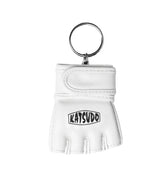 Katsudo MMA rukavice minijatura FightBit, bijela