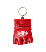 Katsudo MMA rukavice minijatura FightBit, crvena