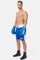 Lonsdale box trenky, modré