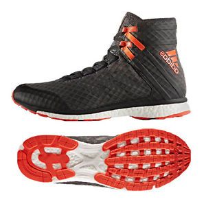 Adidas kutija obuća Speedex 16.1. Boost, crno-crvene