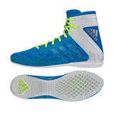 Adidas box obuv Speedex 16.1, bielo-modré