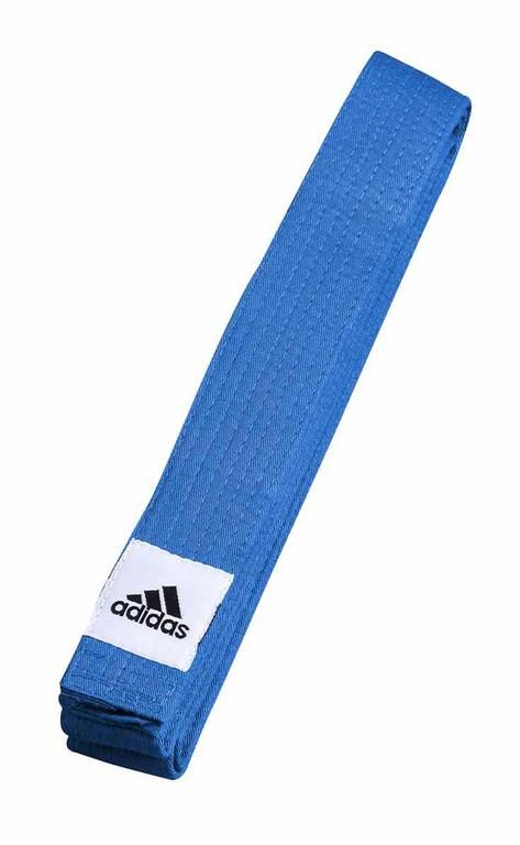 Adidas obi pojas Club, plavi