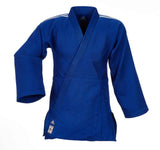 Adidas JU kimono J930 IJF slim fit 930g, plavo