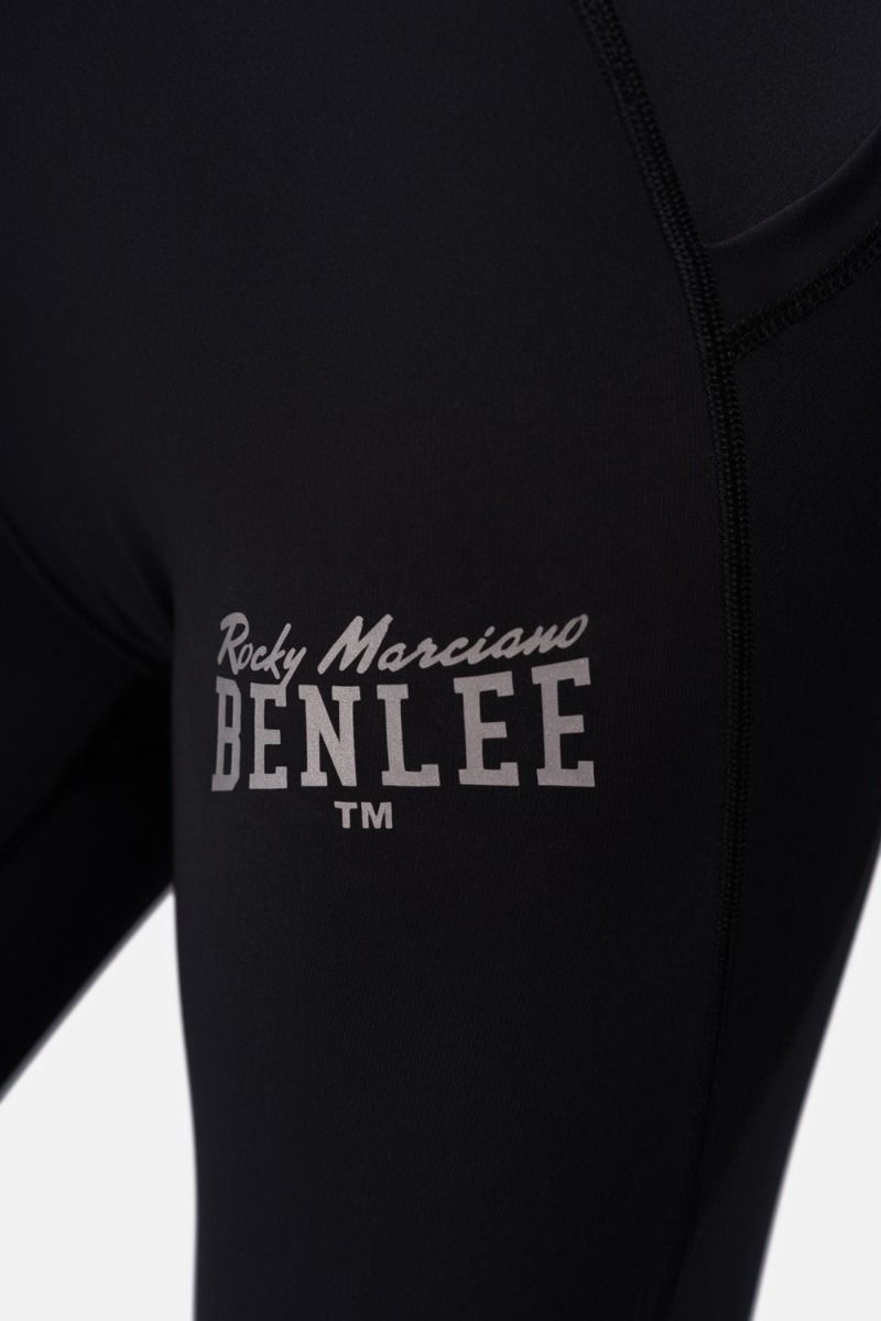 Ben Lee ženske tajice Maribel, crne