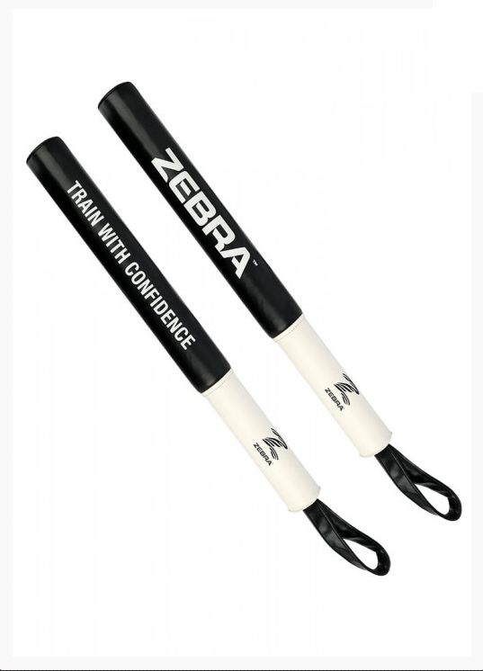 Zebra pjenaste palice Soft Speed Sticks