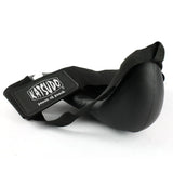 Katsudo Contour zaštitni suspenzor, crni