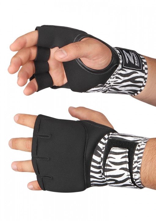Zebra gel kutije zavoji Quick wrap