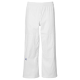 Mizuno dječje JU kimono Kodomo 350g, bijelo