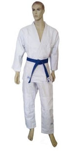 Katsudo judo gi Shy, white