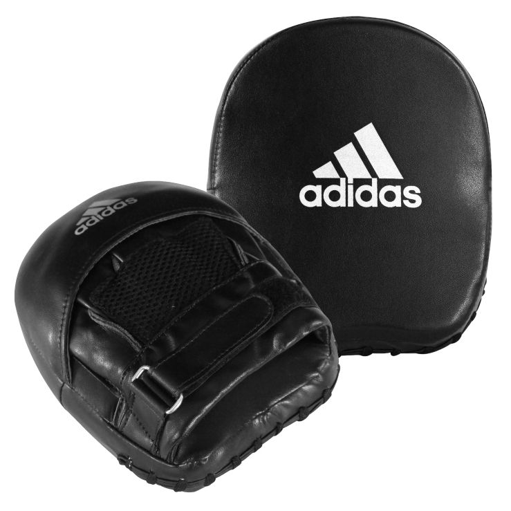 Adidas boksačke jastučiće Elite Mini Square par