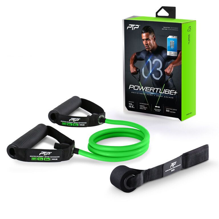 PTP otporna guma Powertube+ medium