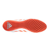 Adidas box obuv KO Legend 16.1, biele