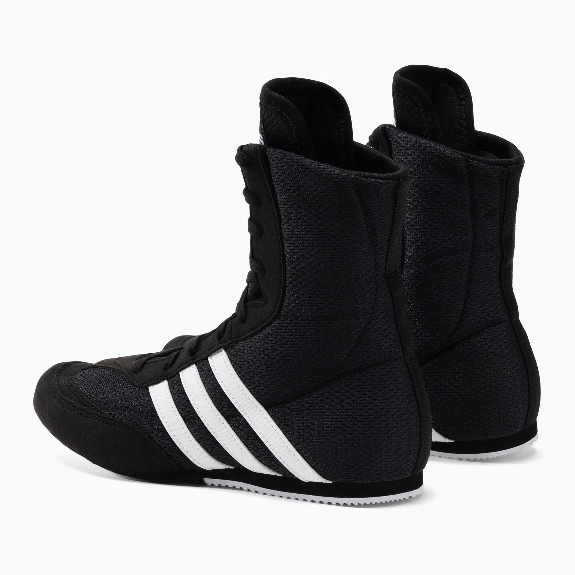 Adidas kutija obuća HOG.2, crno-bijela