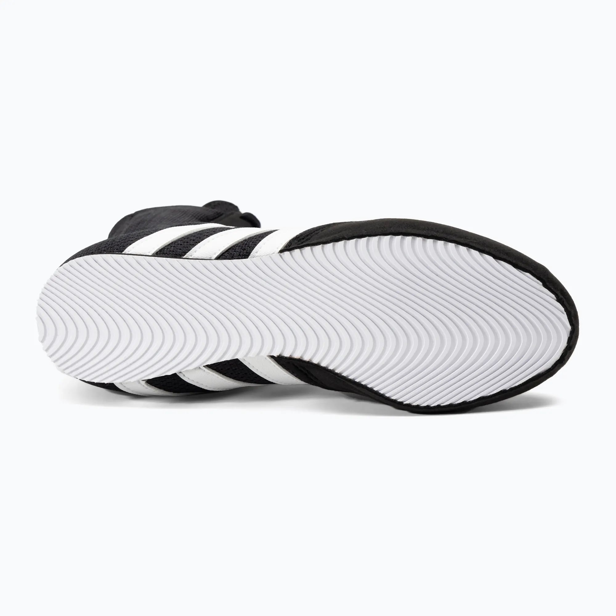 Adidas kutija obuća HOG.2, crno-bijela