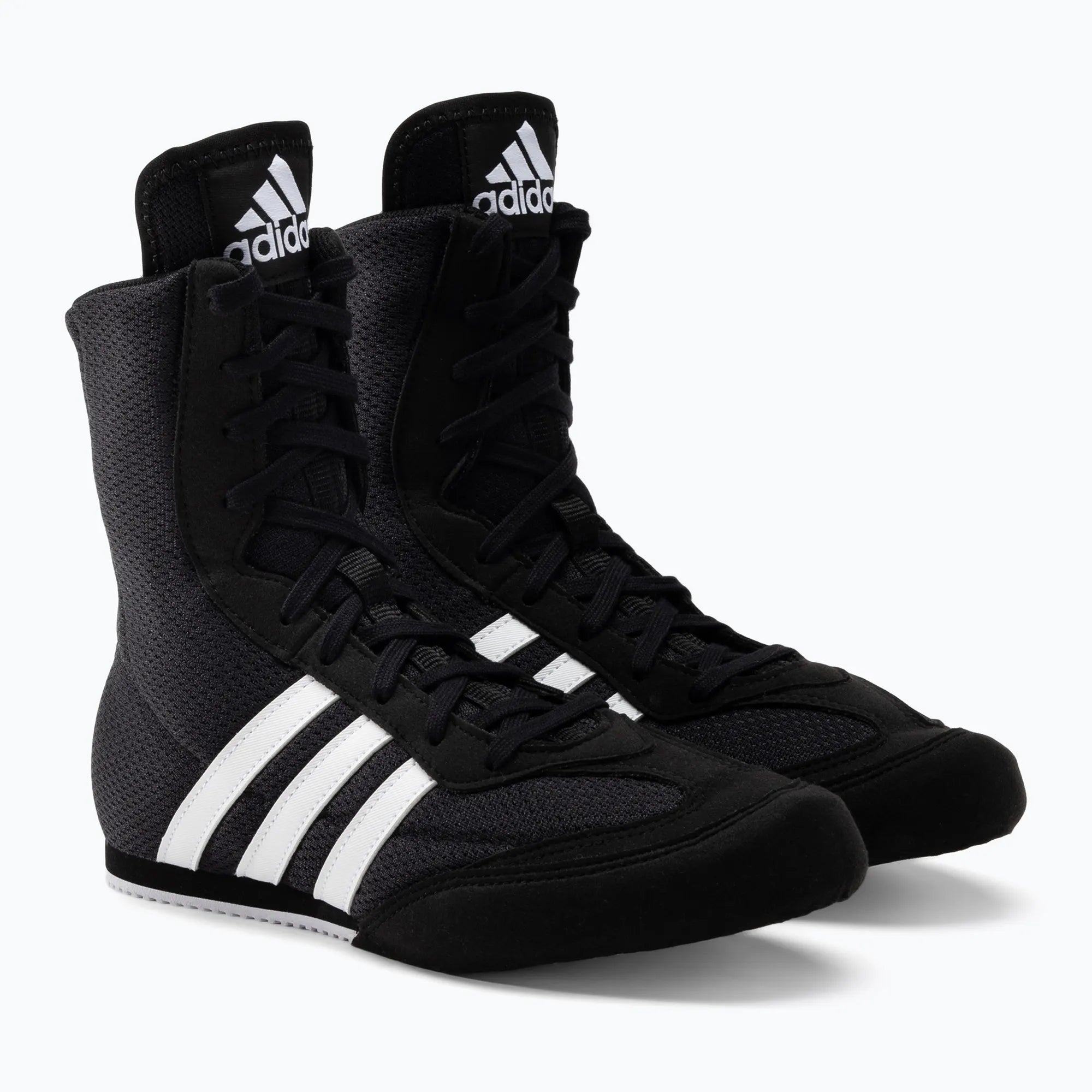 Adidas kutija obuća HOG.2, crno-bijela