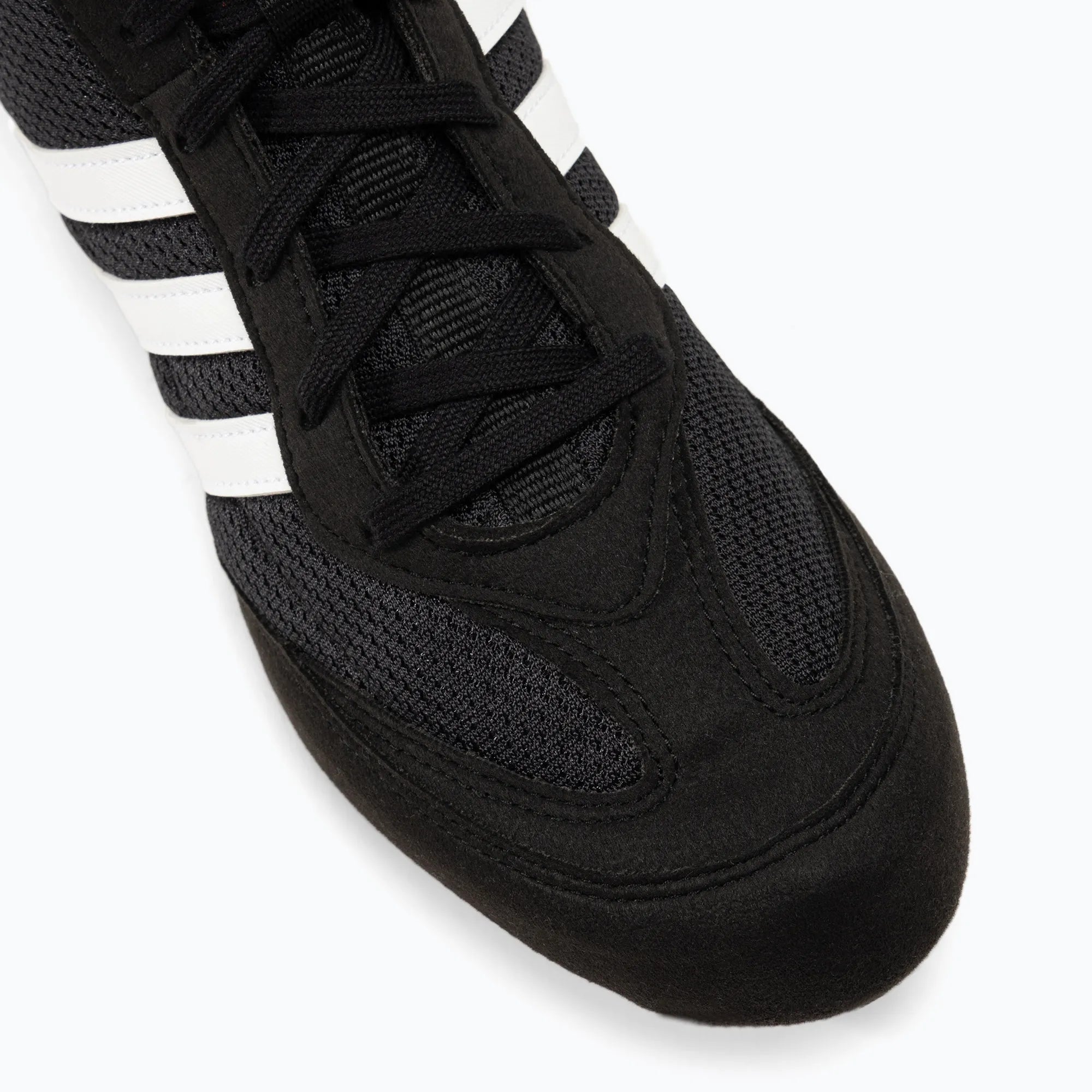 Adidas kutija obuća HOG.2, crno-bijela