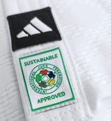 Adidas JU kimono Champion III IJF Regular fit 750g, bijelo