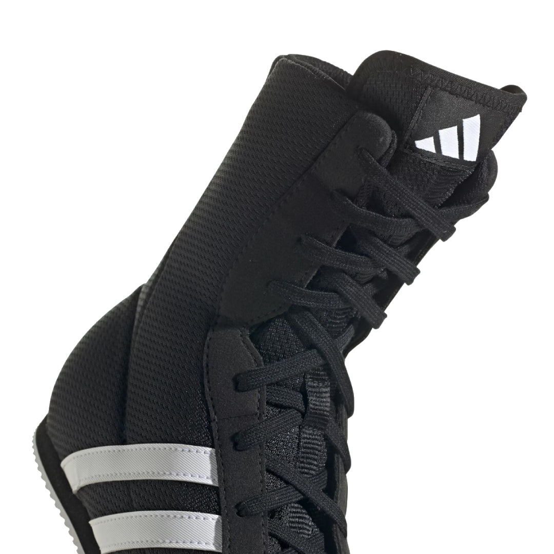 Adidas kutija obuća HOG.2, crno-bijela