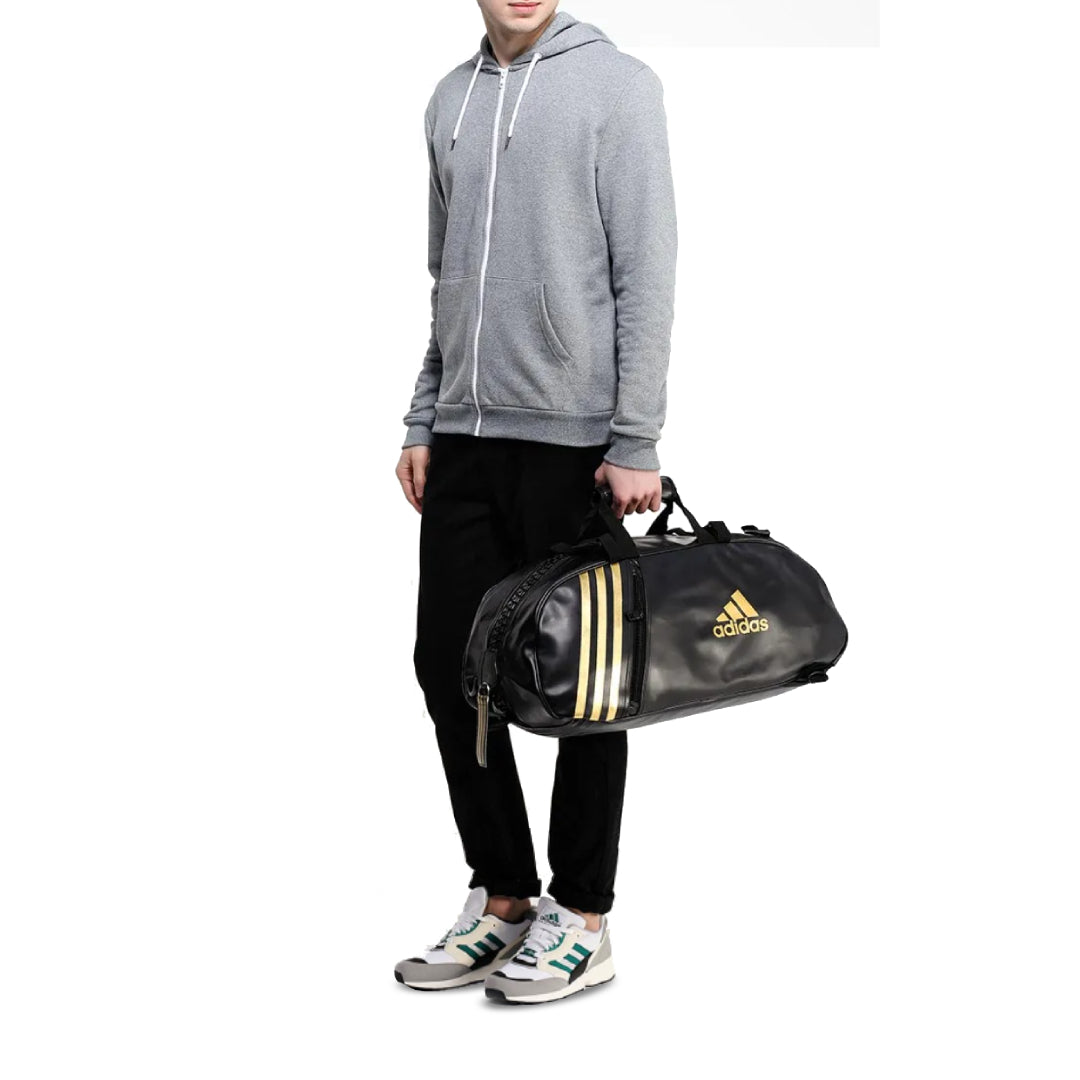 Adidas judo torba Super Gold