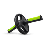 PTP kotač za jačanje Core wheel, crno