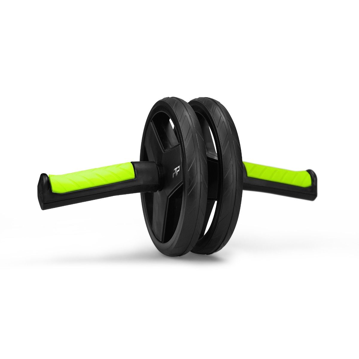 PTP kotač za jačanje Core wheel, crno