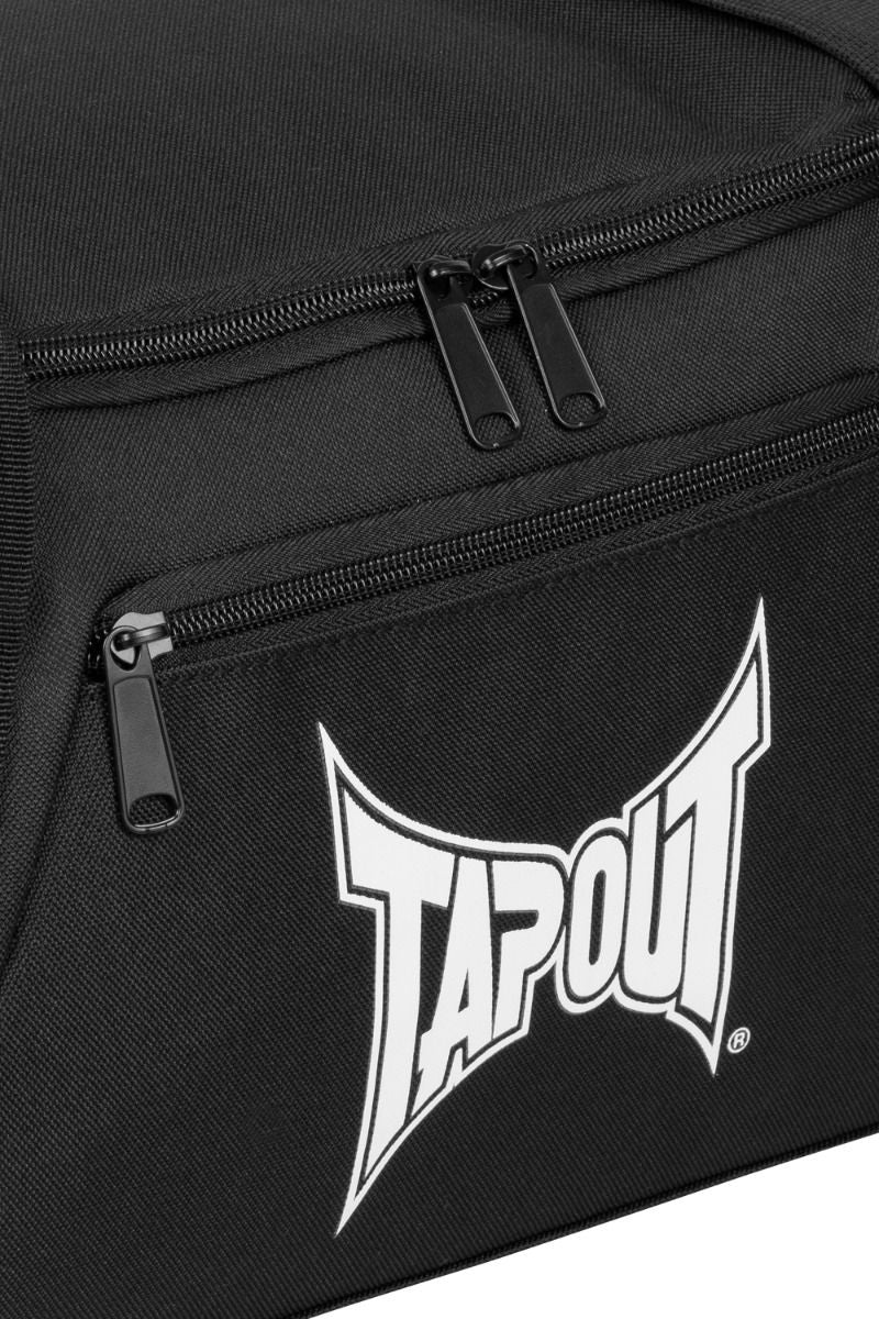 Tapout sportska torba Berea, crna