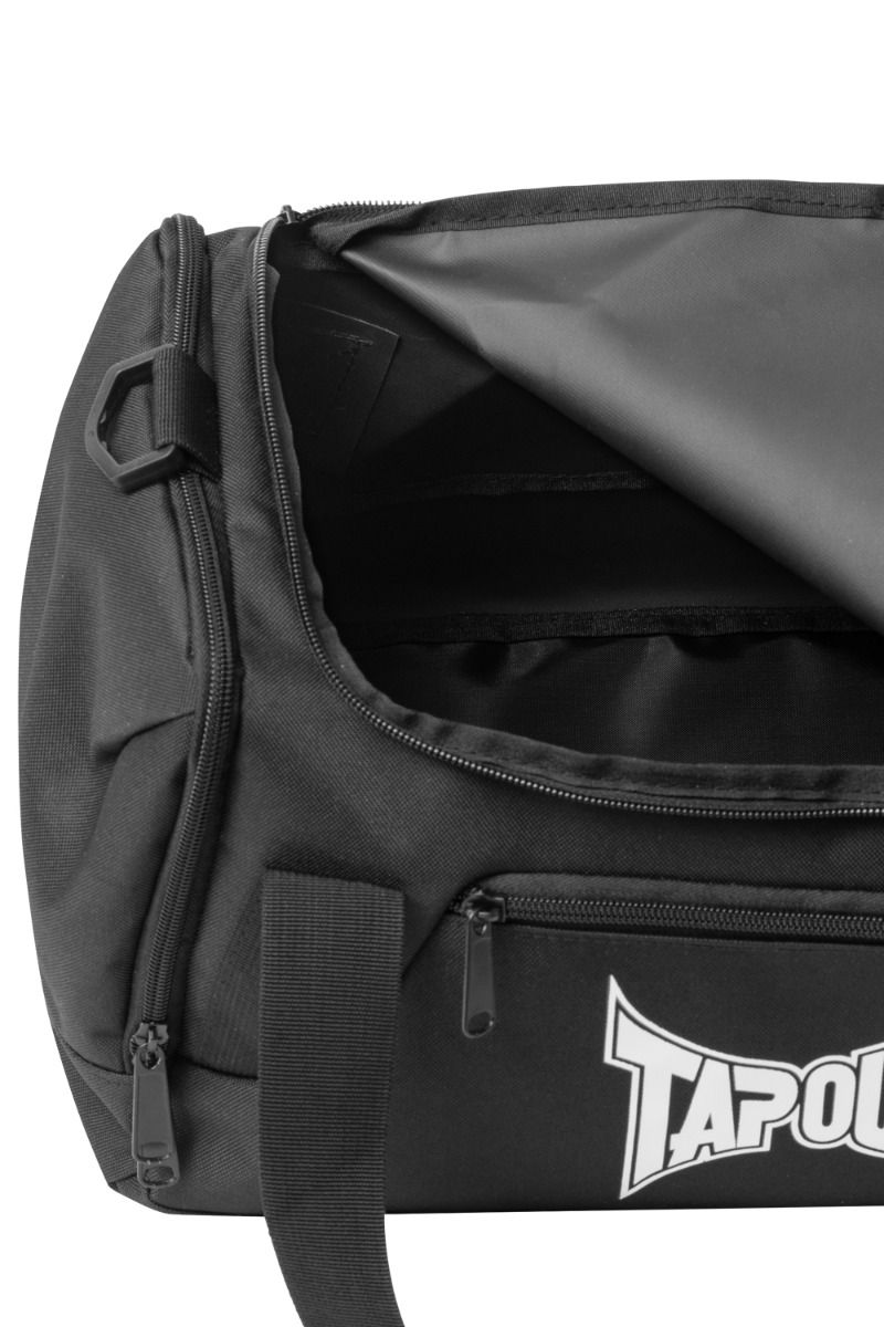 Tapout sportska torba Berea, crna