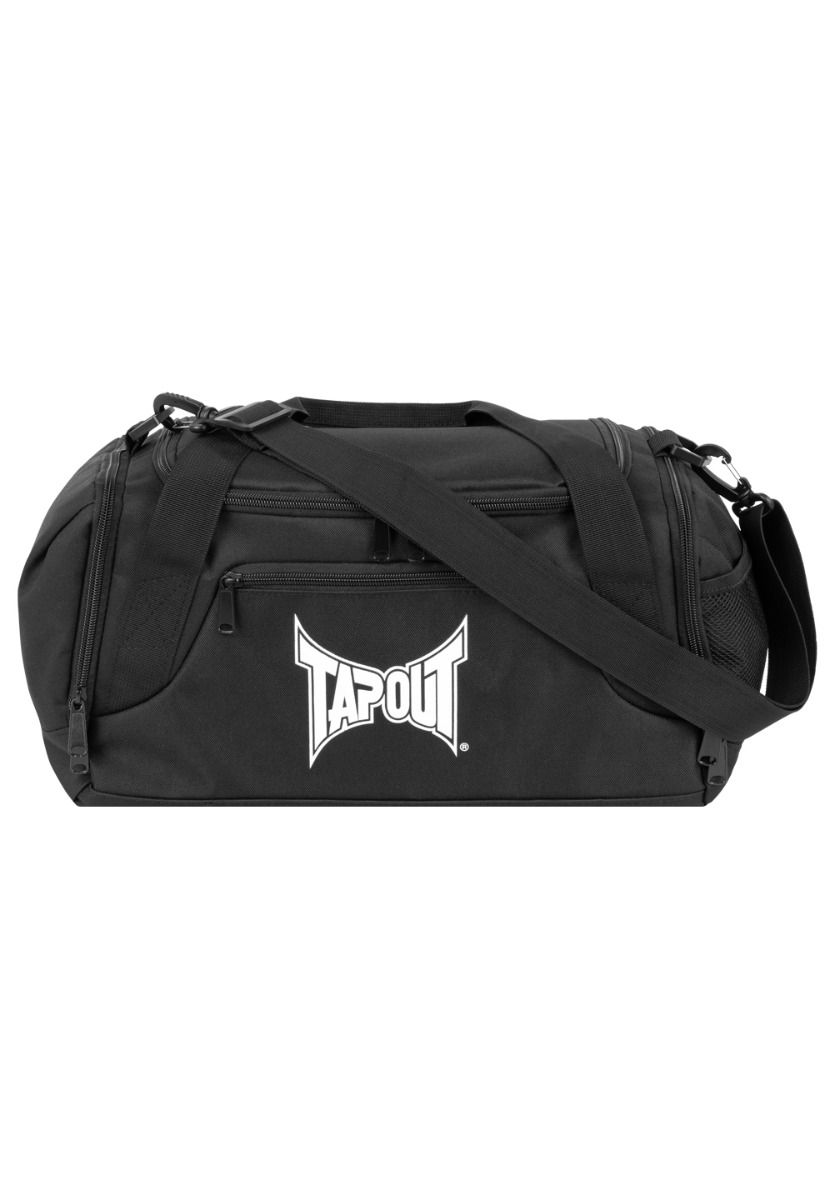 Tapout sportska torba Berea, crna