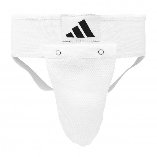 Adidas suspenzor Climacool WKF, bijeli