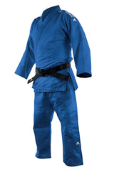 Adidas JU kimono Trening 500g, plavo
