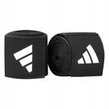 Adidas bandaža AIBA IBA, crna