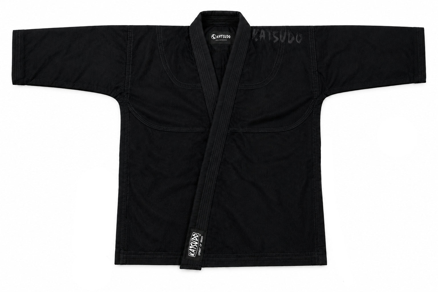 Katsudo jj kimono Brazil 550g, plavo