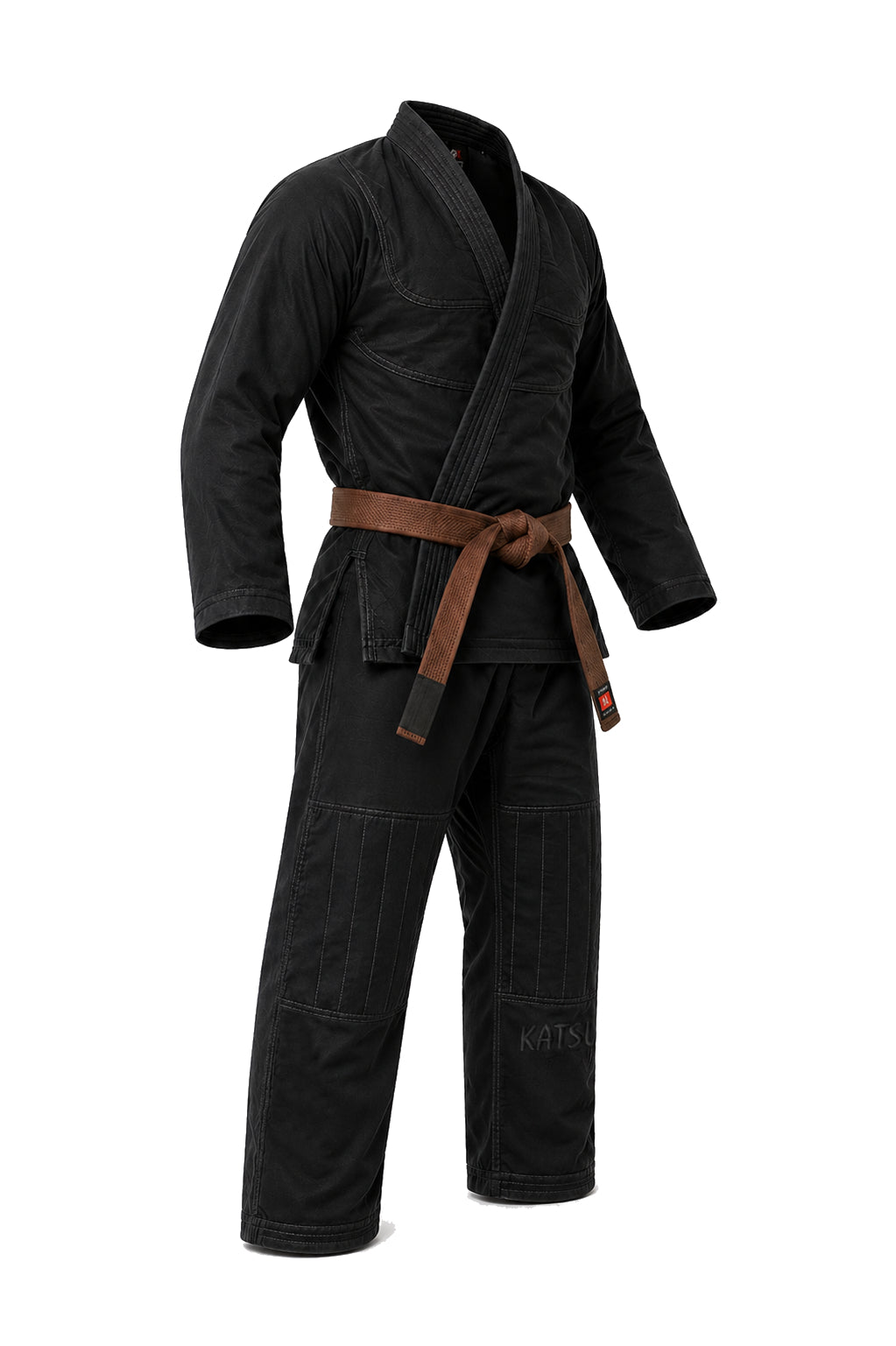 Katsudo jj kimono Brazil 550g, plavo