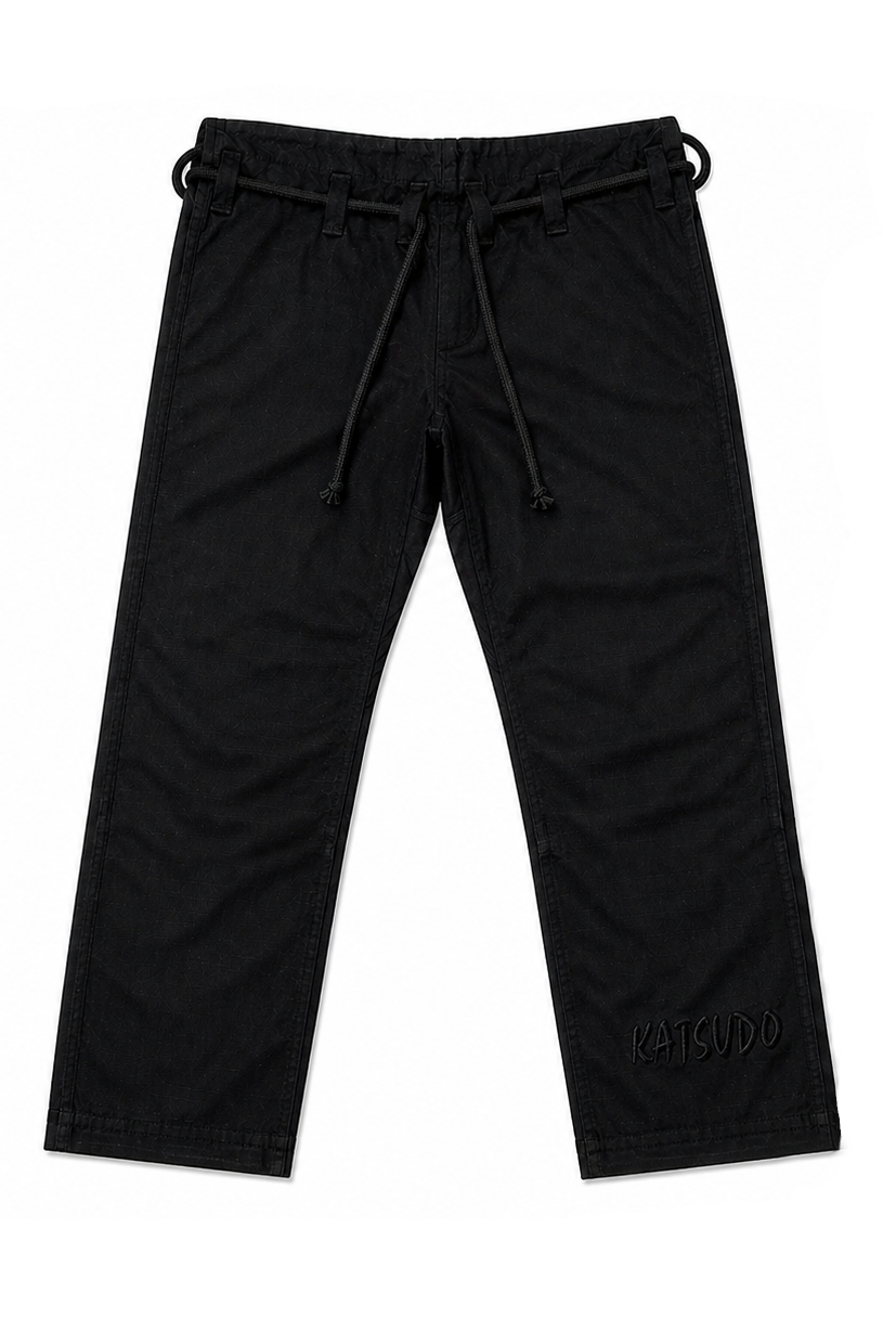 Katsudo jj kimono Brazil 550g, plavo
