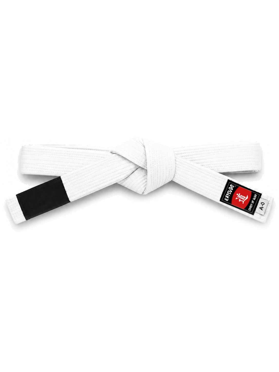 Katsudo Jiu jitsu pas, siv