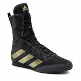 Adidas kutija obuća HOG 4, crno-zlatne