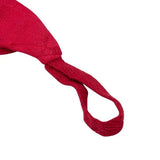 Adidas AIBA IBA Bandage, Red