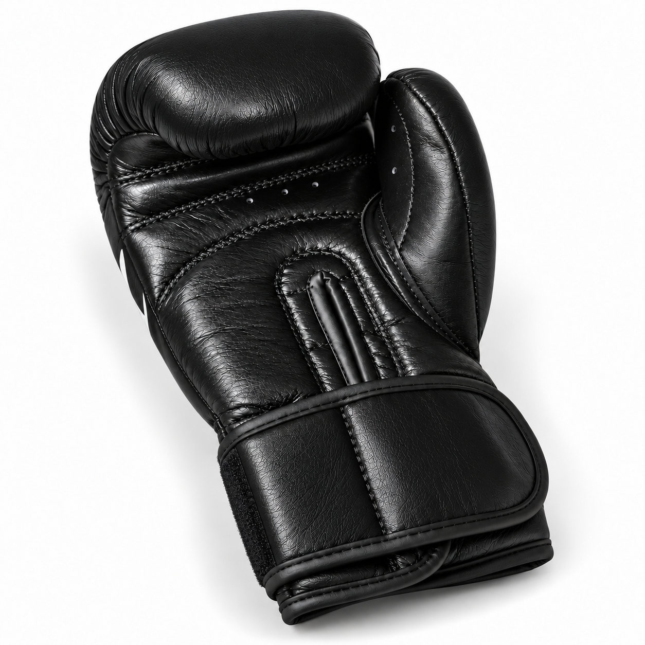 Katsudo boksarske rokavice Champion IV, črne