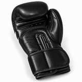 Katsudo box rukavice Champion IV, crne