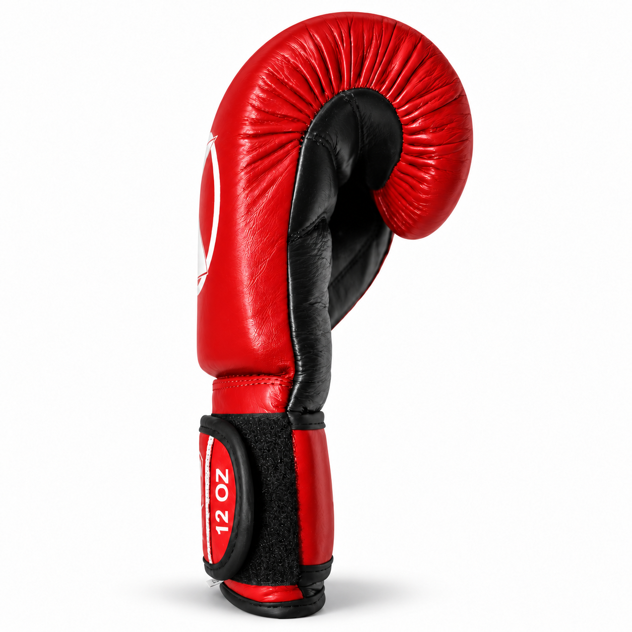 Katsudo boksarske rokavice Champion IV, rdeče