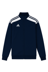 Adidas muška sportska jakna MST4 WARM-UP, tamnoplava
