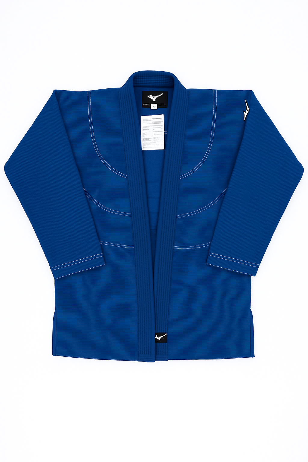 Mizuno BJJ kimono 550g, plava