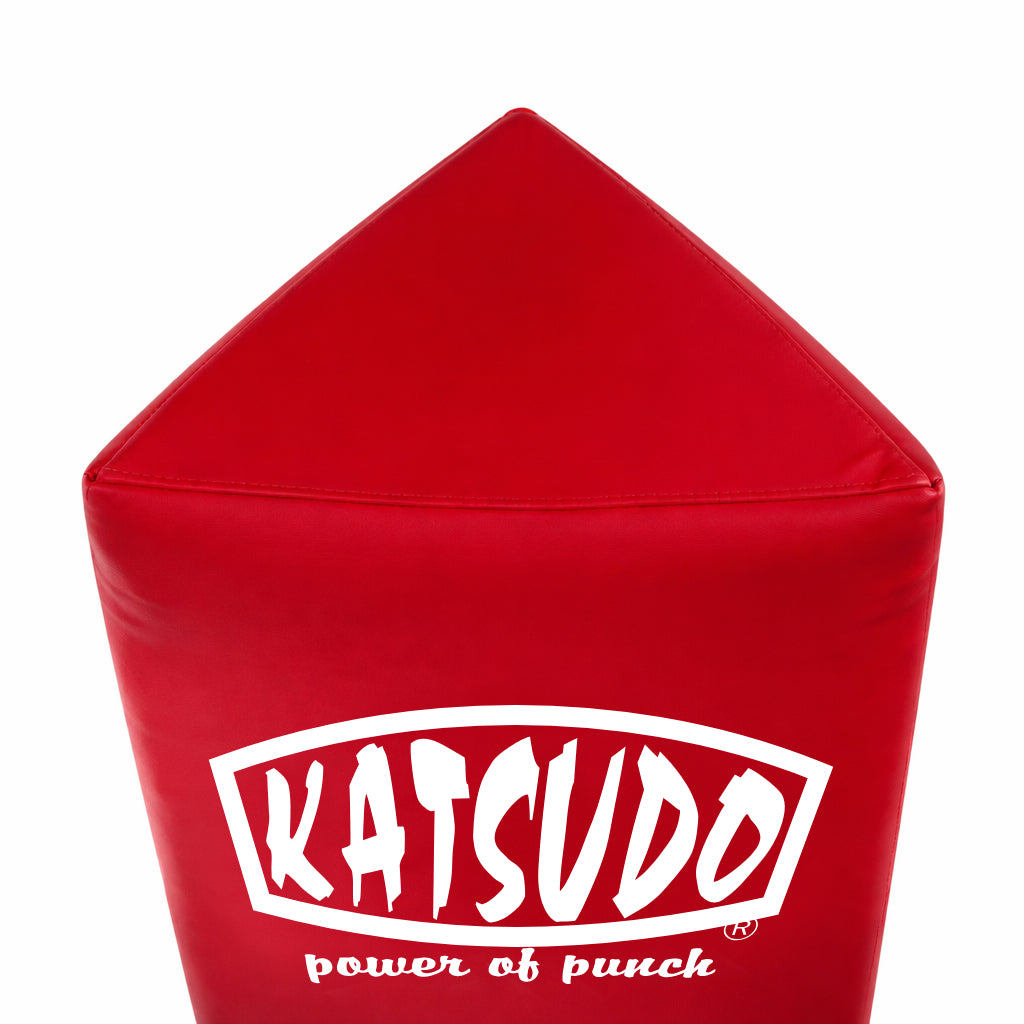 Katsudo Foam Corner for Boxing Ring Safecorner, Blue