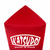 Katsudo Foam Corner for Boxing Ring Safecorner, Blue