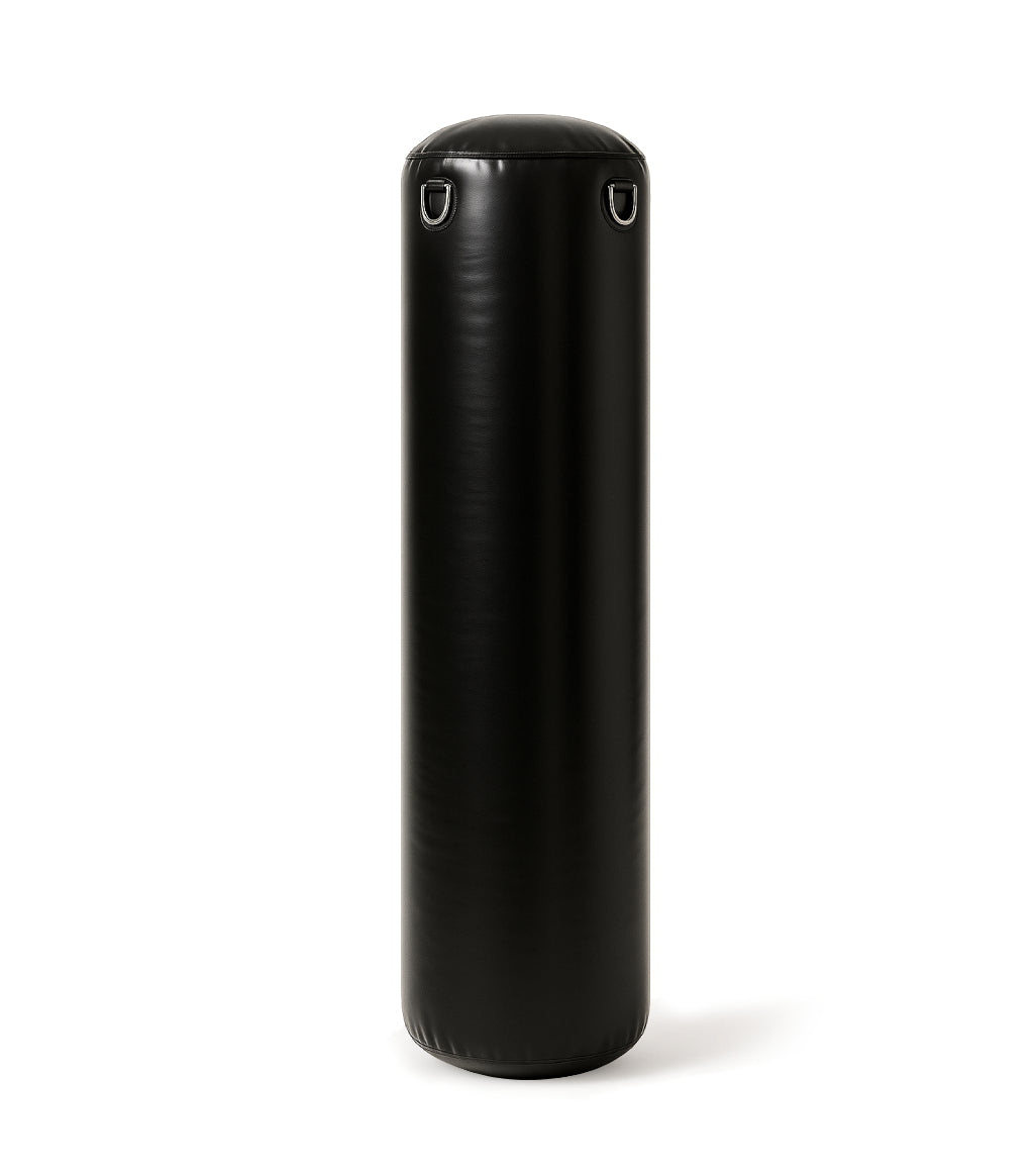 Katsudo box vreća Aqua Punching Bag 120x30, crna