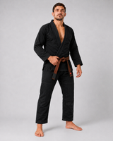 Katsudo jj kimono Brazil 550g, plavo